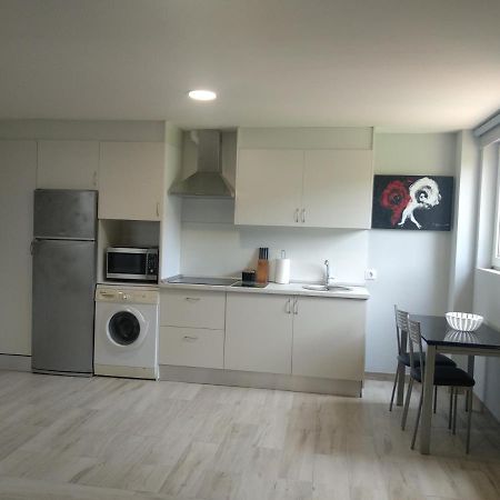 Casa Eduardo 1 Lägenhet El Puente  Exteriör bild
