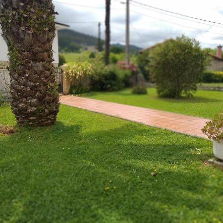 Casa Eduardo 1 Lägenhet El Puente  Exteriör bild