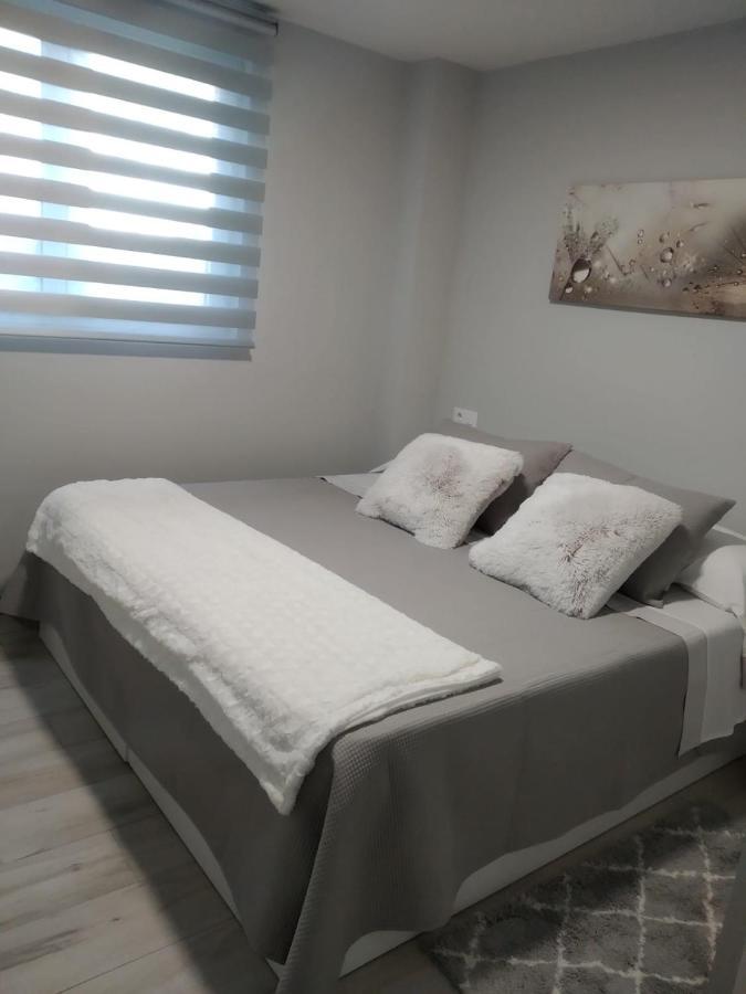 Casa Eduardo 1 Lägenhet El Puente  Exteriör bild