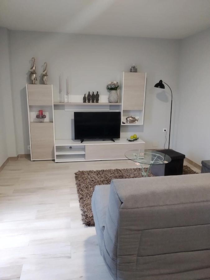 Casa Eduardo 1 Lägenhet El Puente  Exteriör bild