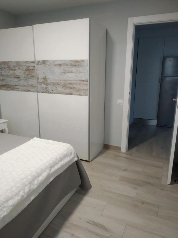 Casa Eduardo 1 Lägenhet El Puente  Exteriör bild