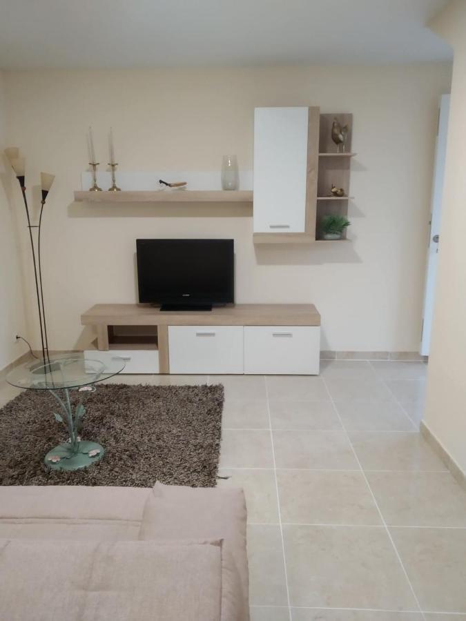 Casa Eduardo 1 Lägenhet El Puente  Exteriör bild