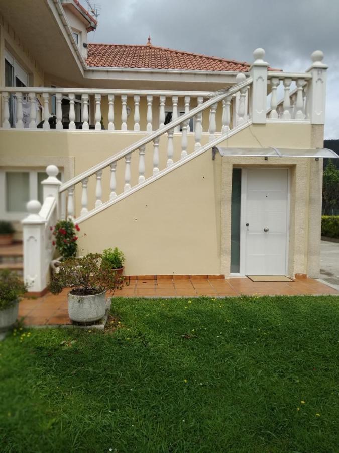 Casa Eduardo 1 Lägenhet El Puente  Exteriör bild