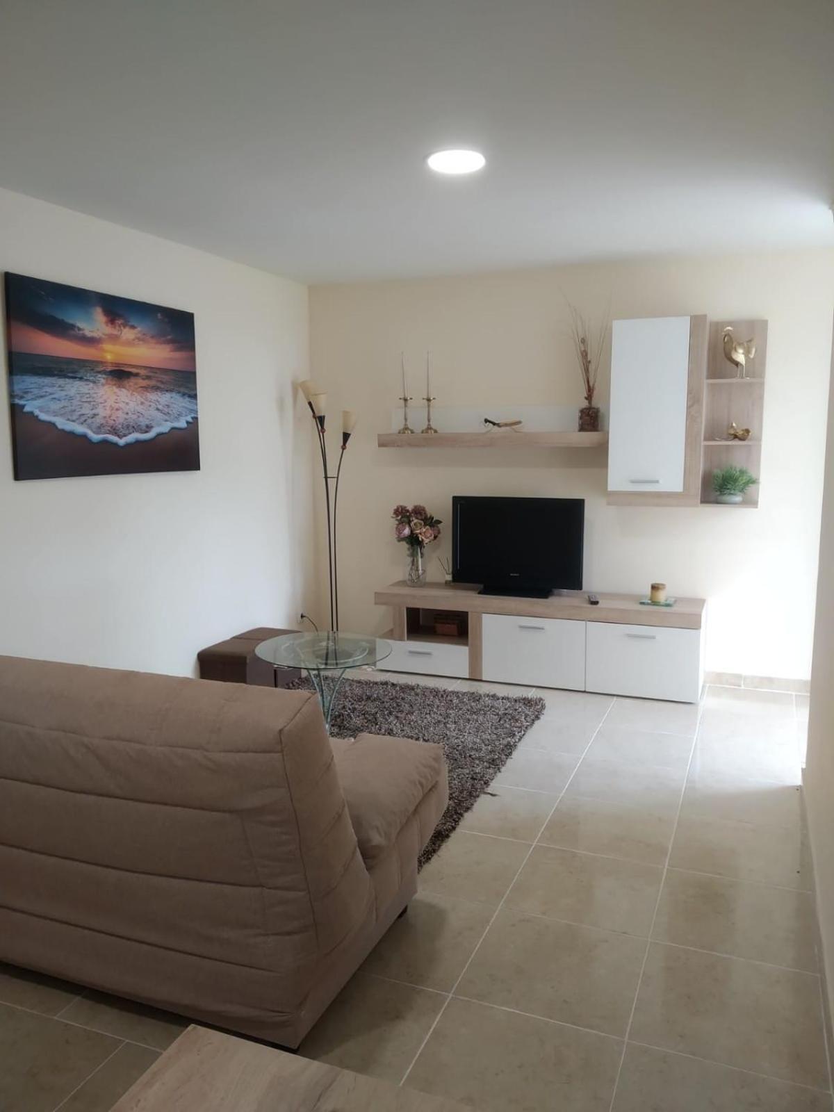 Casa Eduardo 1 Lägenhet El Puente  Exteriör bild